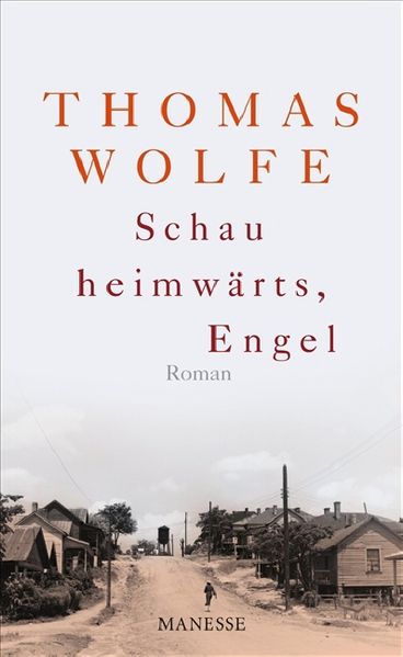 Cover von Schau heimwärts, Engel