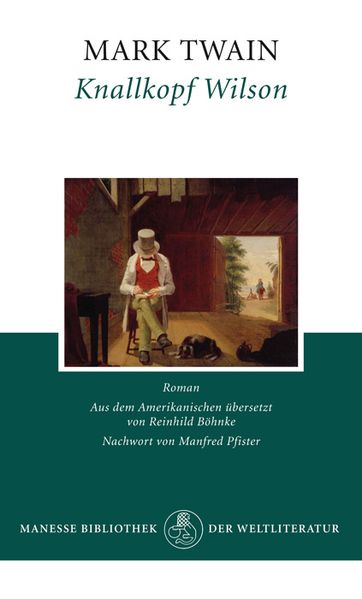 Cover von Knallkopf Wilson