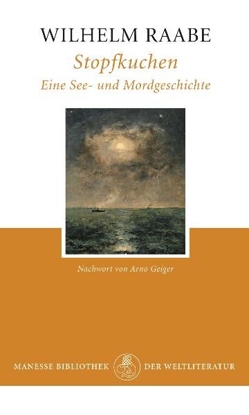 Cover von Stopfkuchen
