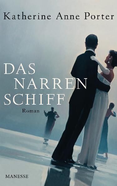 Cover von Das Narrenschiff