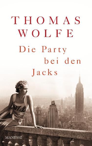 Cover von Die Party bei den Jacks