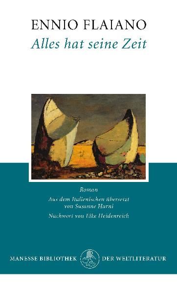 Cover von Alles hat seine Zeit