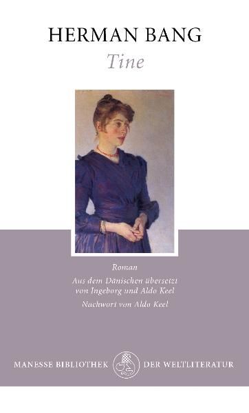 Cover von Tine