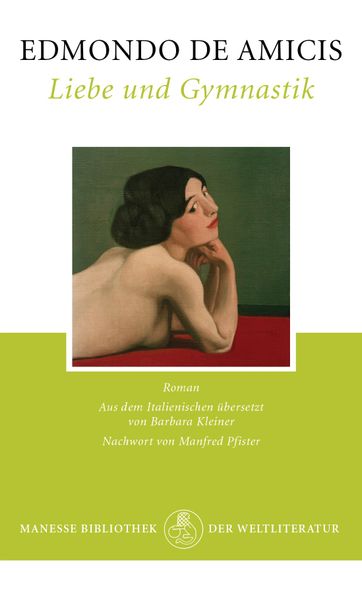 Cover von Liebe und Gymnastik