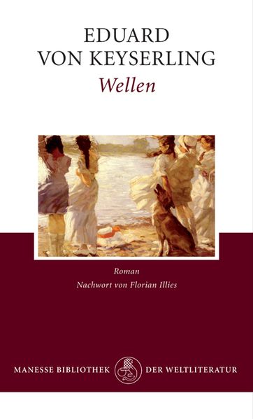 Cover von Wellen