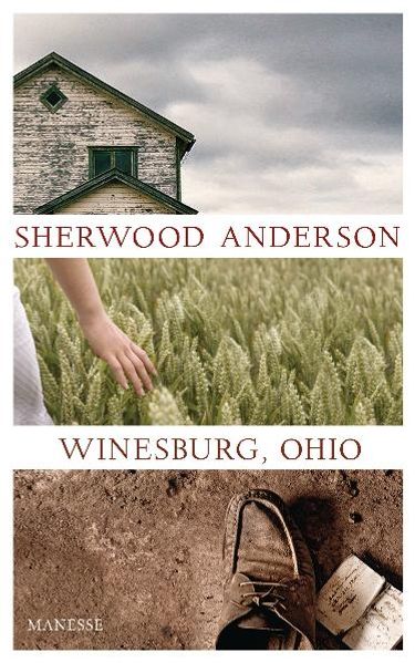 Cover von Winesburg, Ohio