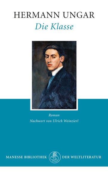 Cover von Die Klasse