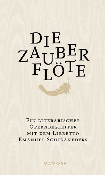 Cover von Die Zauberflöte