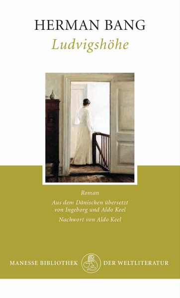 Cover von Ludvigshöhe