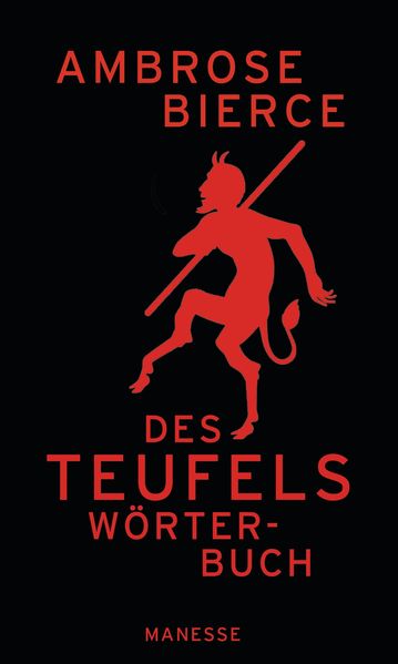 Cover von Des Teufels Wörterbuch