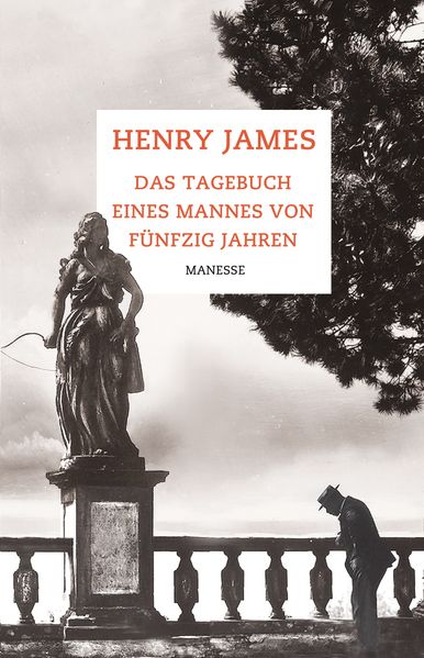 Cover von Das Tagebuch eines Mannes von fünfzig Jahren