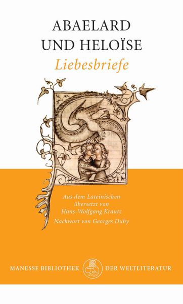 Cover von Liebesbriefe