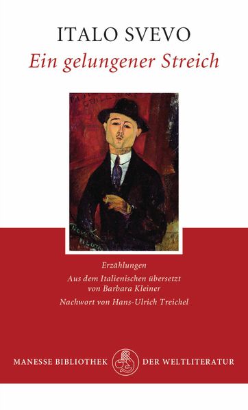 Cover von Ein gelungener Streich