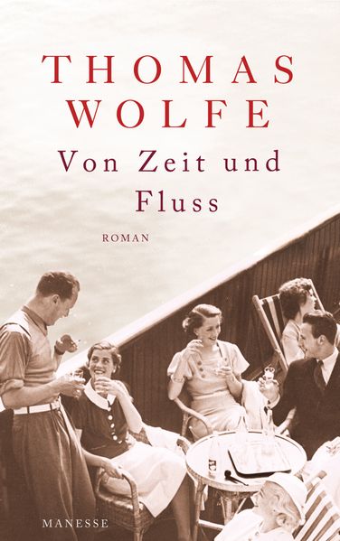Cover von Von Zeit und Fluss