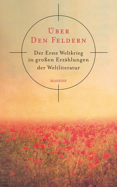 Cover von Über den Feldern