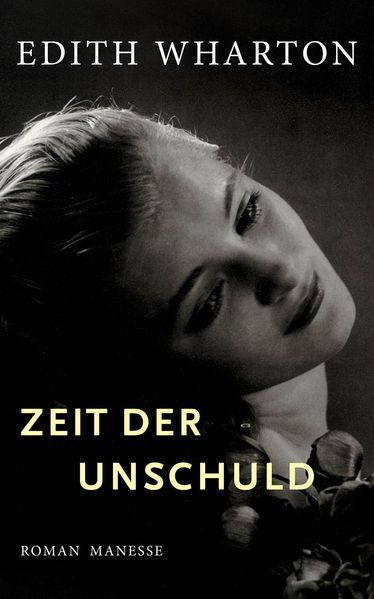 Cover von Zeit der Unschuld