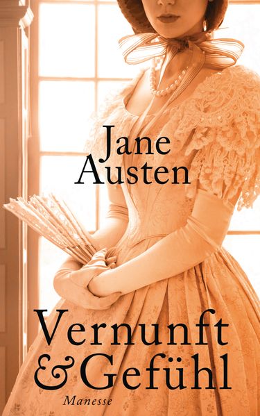 Cover von Vernunft und Gefühl