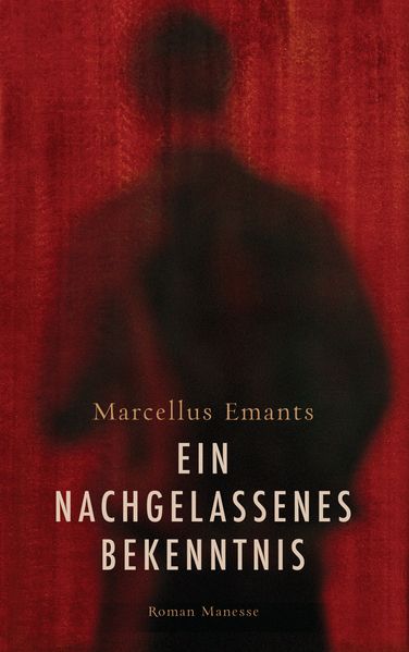 Cover von Ein nachgelassenes Bekenntnis