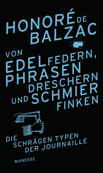 Cover von Von Edelfedern, Phrasendreschern und Schmierfinken