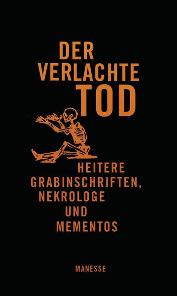 Cover von Der verlachte Tod