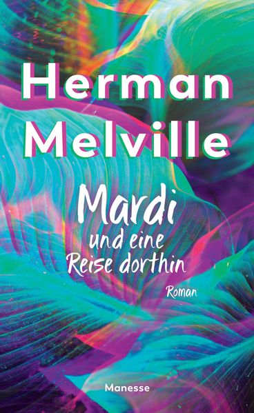 Cover von Mardi und eine Reise dorthin
