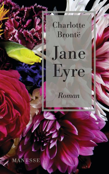 Cover von Jane Eyre