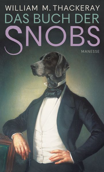 Cover von Das Buch der Snobs