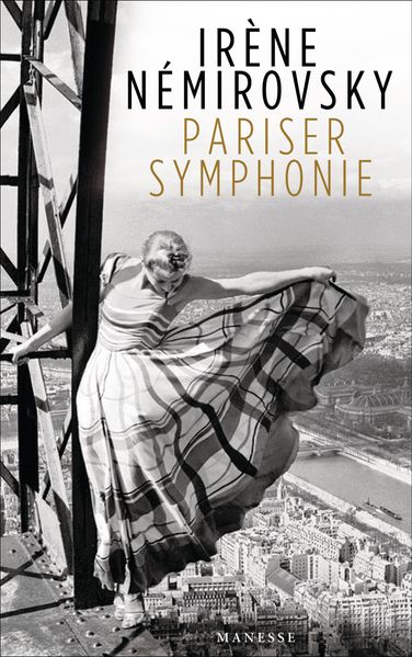 Cover von Pariser Symphonie