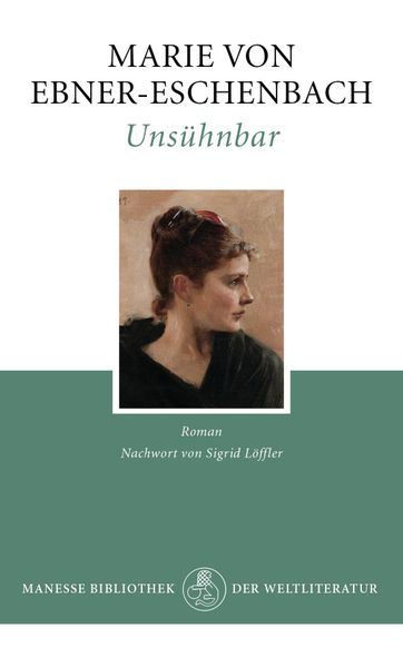 Cover von Unsühnbar