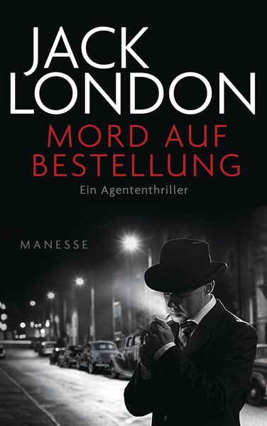 Cover von Mord auf Bestellung