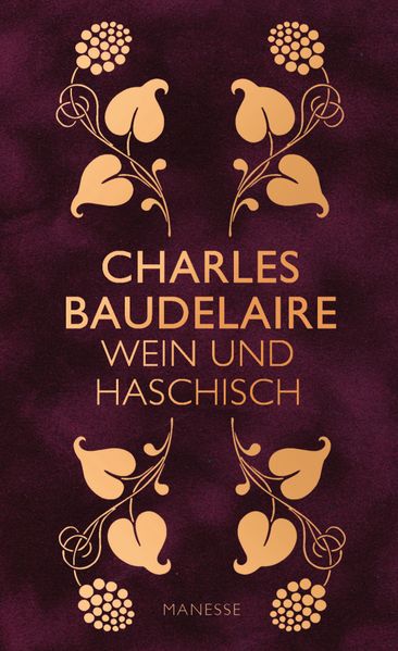 Cover von Wein und Haschisch