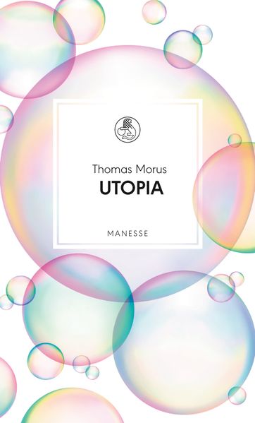 Cover von Utopia