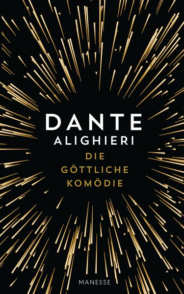 Cover von Die göttliche Komödie