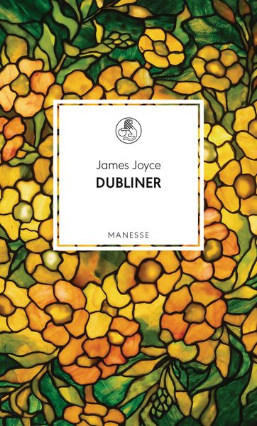 Cover von Dubliner