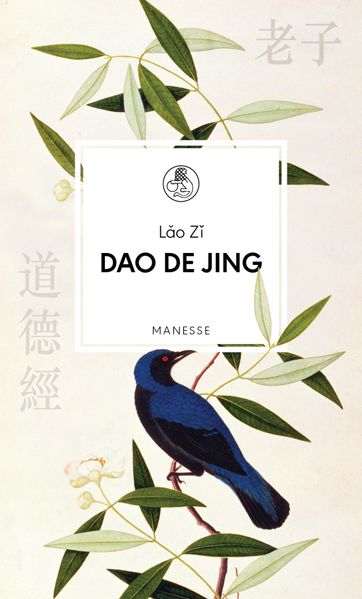 Cover von Dao De Jing
