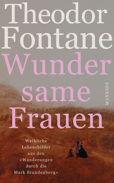 Cover von Wundersame Frauen