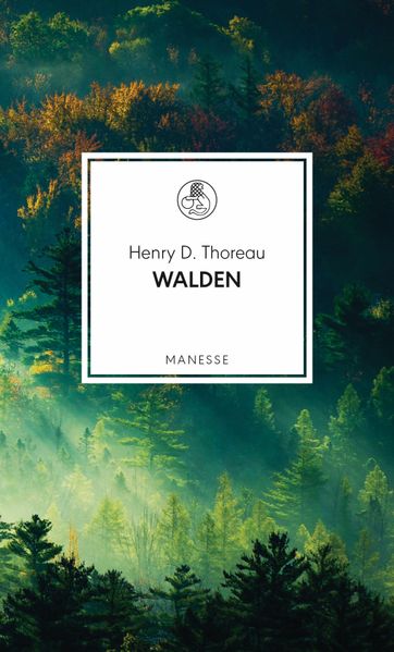 Cover von Walden