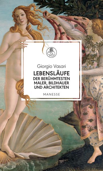 Cover von Lebensläufe der berühmtesten Maler, Bildhauer und Architekten