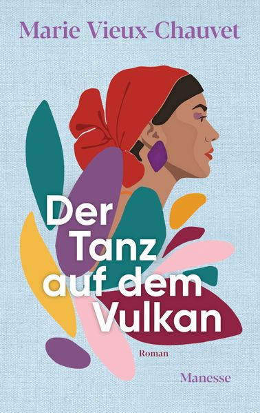 Cover von Der Tanz auf dem Vulkan