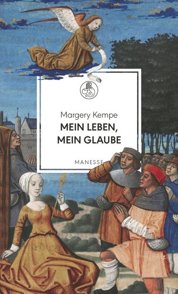 Cover von Mein Leben, mein Glaube