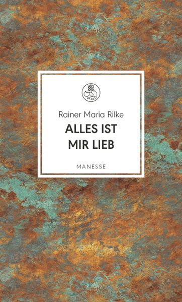 Cover von Alles ist mir lieb