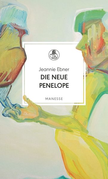 Cover von Die neue Penelope