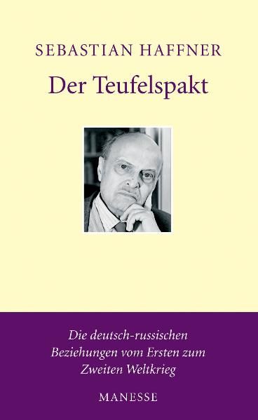 Cover von Der Teufelspakt