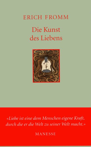 Cover von Die Kunst des Liebens