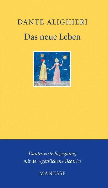 Cover von Das neue Leben