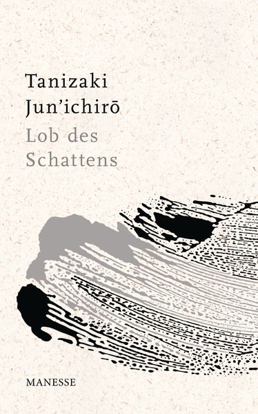 Cover von Lob des Schattens
