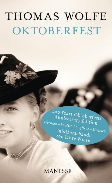 Cover von Oktoberfest