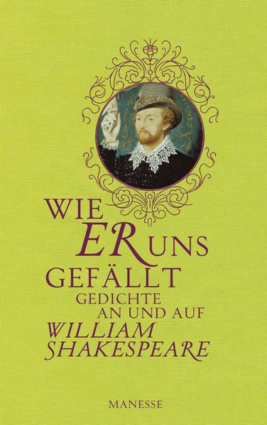 Cover von Wie er uns gefällt
