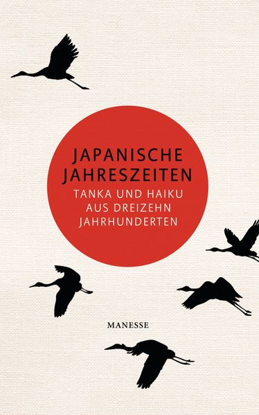 Cover von Japanische Jahreszeiten
