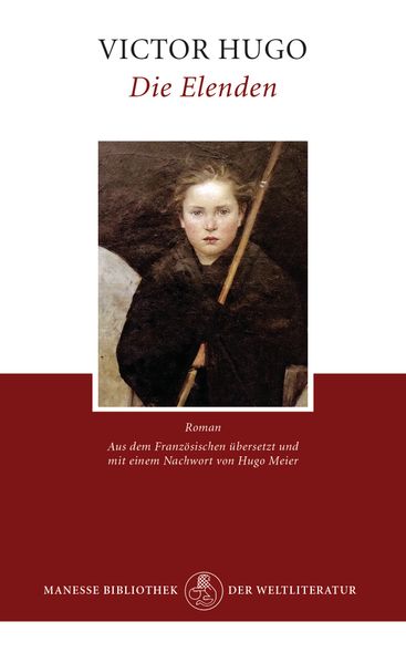 Cover von Die Elenden